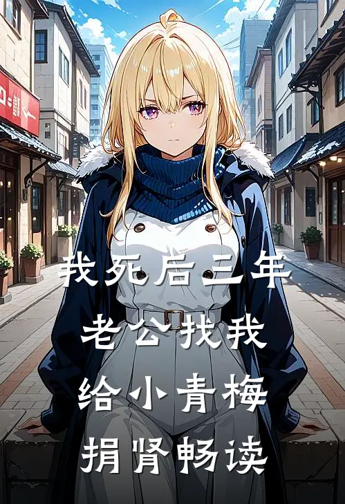 我死后三年，老公找我给小青梅捐肾畅读