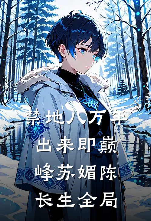 禁地八万年，出来即巅峰苏媚陈长生全局