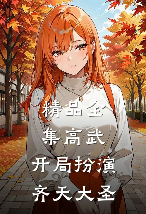 精品全集高武：开局扮演齐天大圣