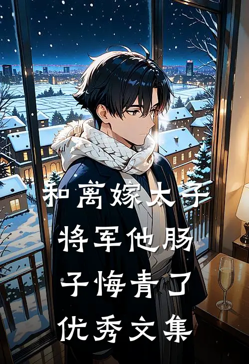 和离嫁太子，将军他肠子悔青了优秀文集
