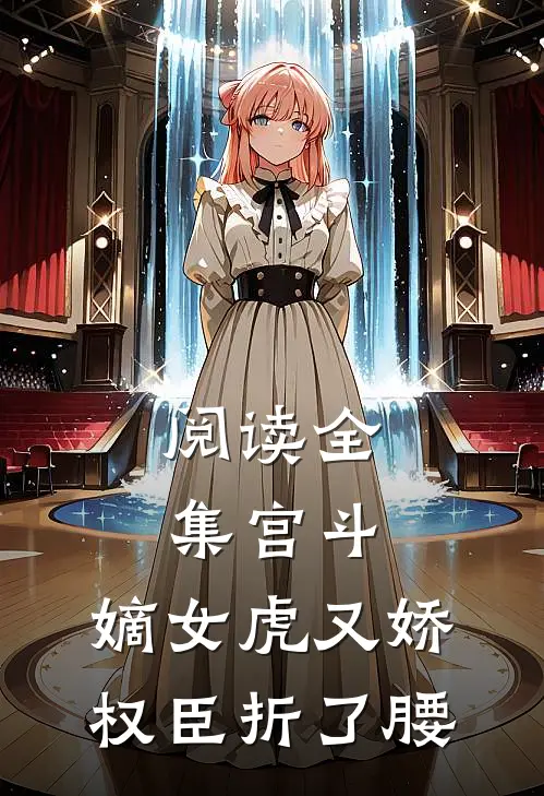 阅读全集宫斗：嫡女虎又娇，权臣折了腰