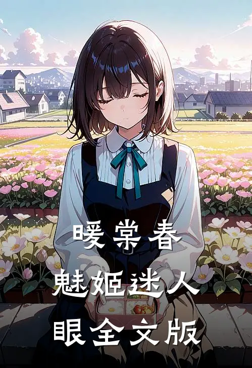 暖棠春：魅姬迷人眼全文版