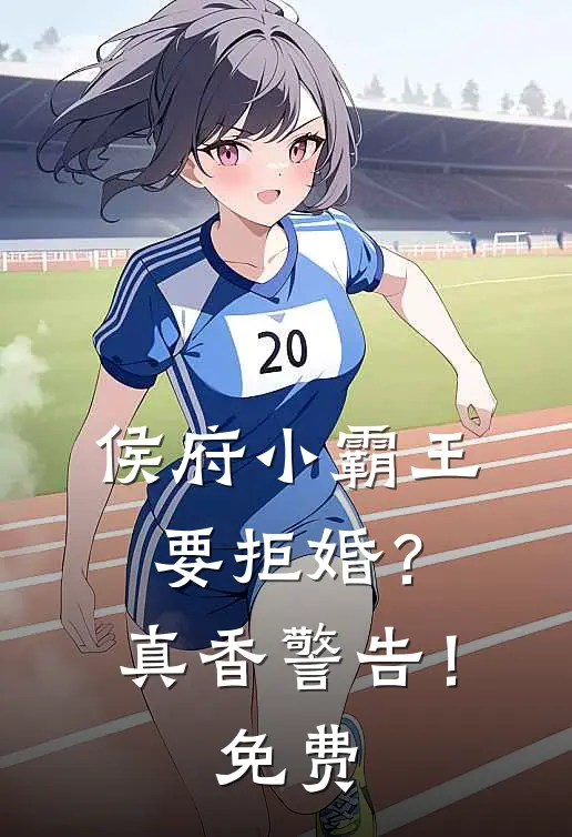 侯府小霸王要拒婚？真香警告！免费