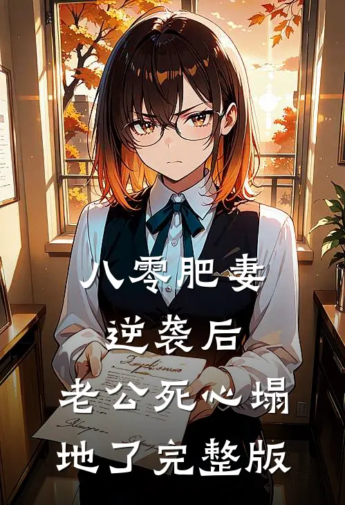 八零肥妻逆袭后，老公死心塌地了完整版
