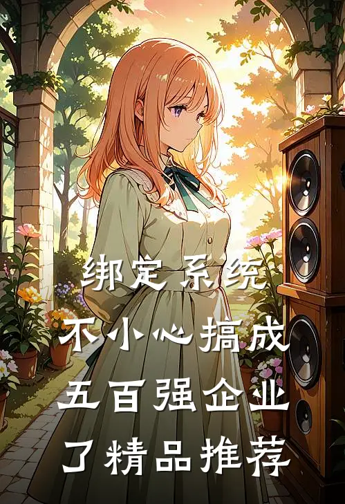 绑定系统：不小心搞成五百强企业了精品推荐