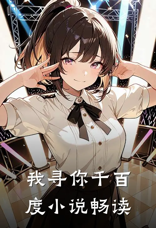 我寻你千百度小说畅读