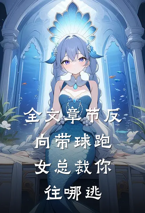 全文章节反向带球跑：女总裁你往哪逃