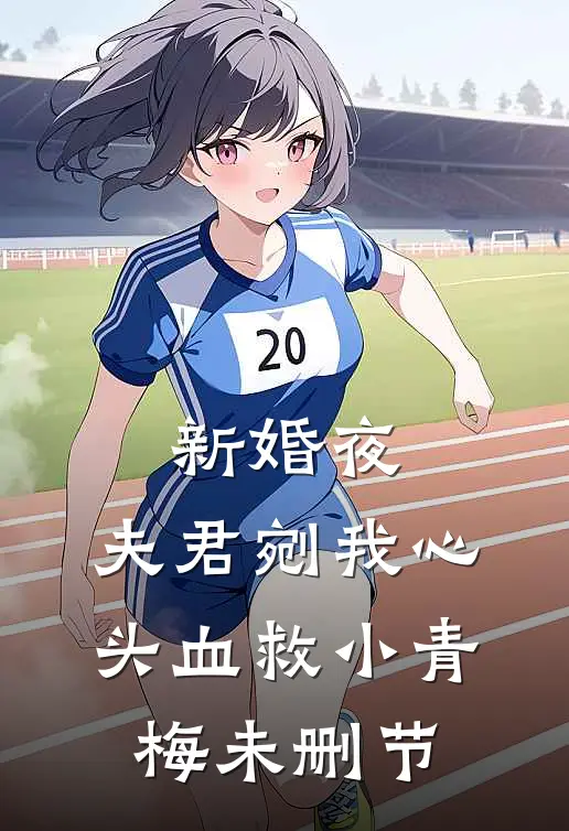新婚夜，夫君剜我心头血救小青梅未删节