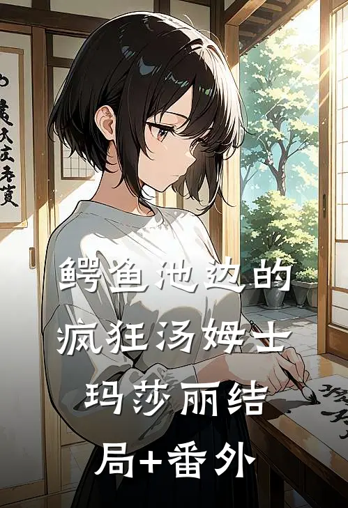 鳄鱼池边的疯狂汤姆士玛莎丽结局+番外