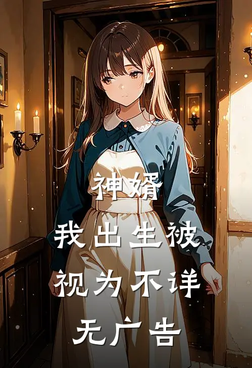 神婿：我出生被视为不详无广告