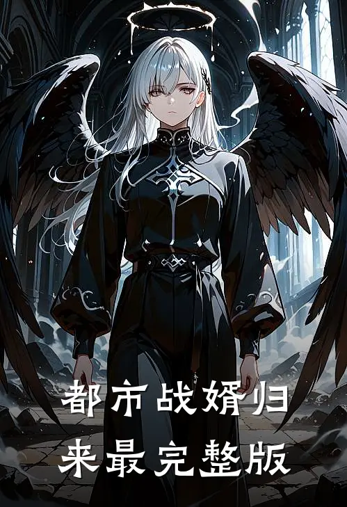 都市战婿归来最完整版