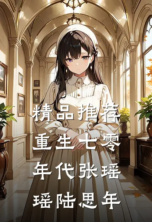 精品推荐重生七零年代张瑶瑶陆思年