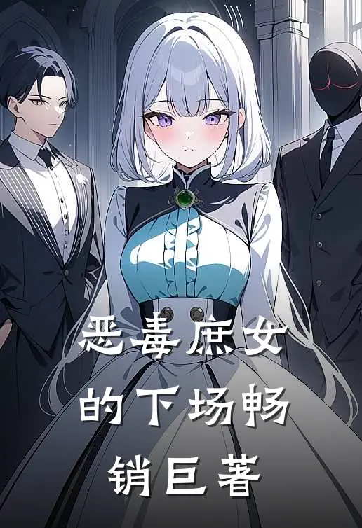 恶毒庶女的下场畅销巨著