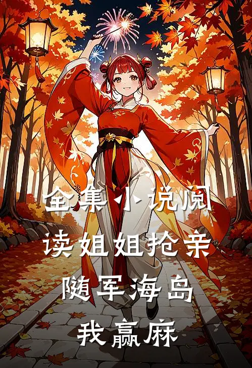 全集小说阅读姐姐抢亲，随军海岛我赢麻