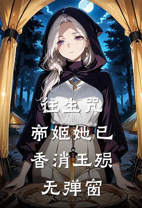 往生咒：帝姬她已香消玉殒无弹窗