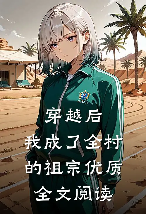 穿越后，我成了全村的祖宗优质全文阅读