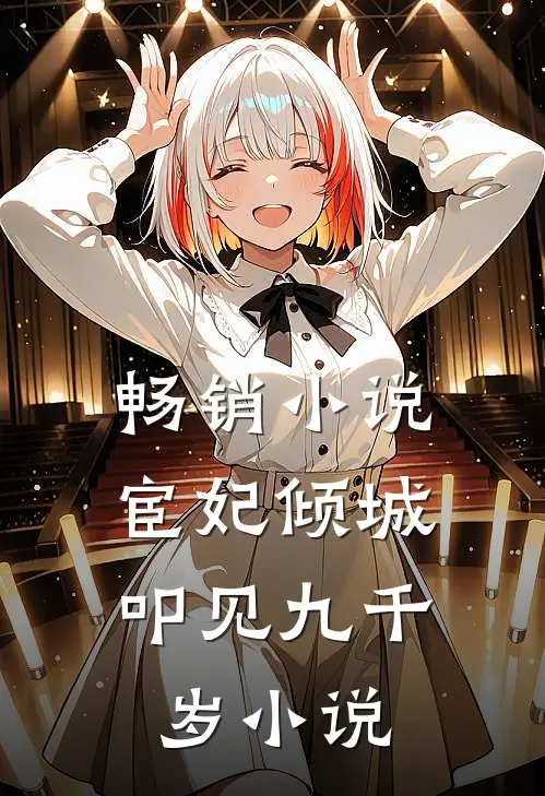畅销小说宦妃倾城:叩见九千岁小说