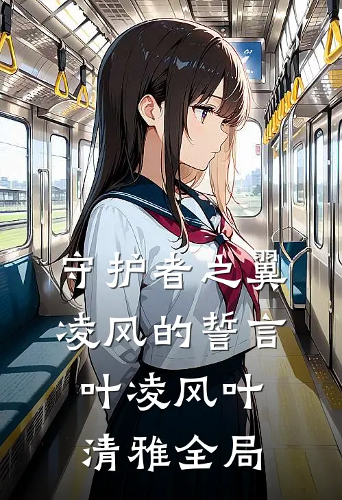 守护者之翼：凌风的誓言”叶凌风叶清雅全局