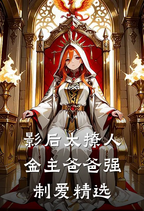 影后太撩人，金主爸爸强制爱精选