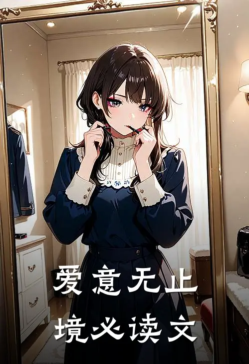 爱意无止境必读文