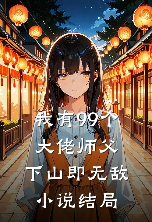 我有99个大佬师父,下山即无敌结局是