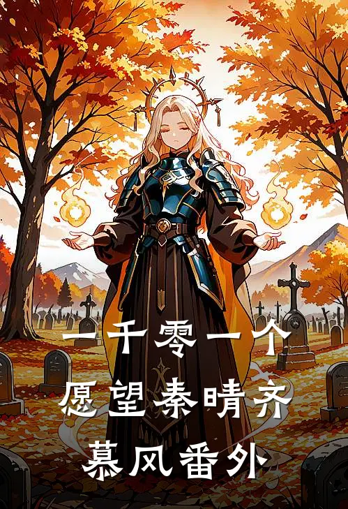 一千零一个愿望秦晴齐慕风 番外