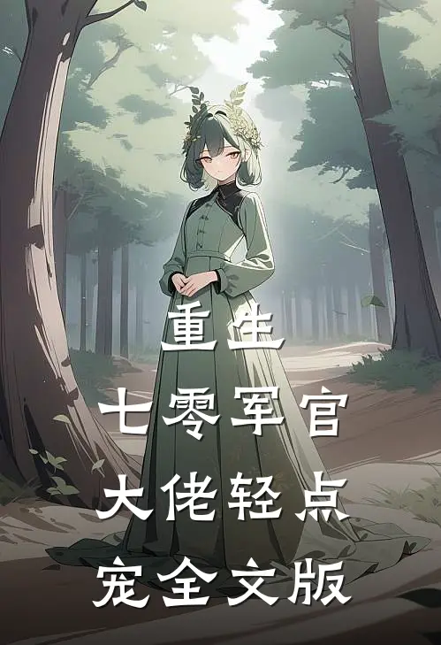 重生：七零军官大佬轻点宠全文版