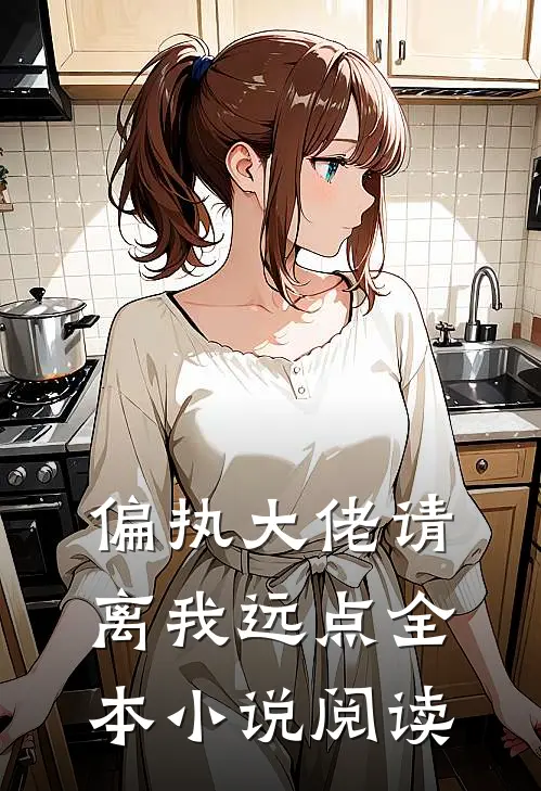 偏执大佬请离我远点全本小说阅读