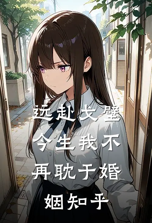 远赴戈壁，今生我不再耽于婚姻知乎
