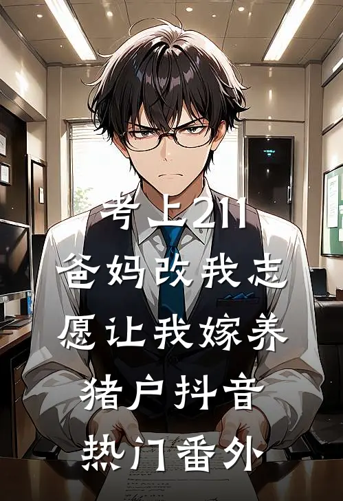 考上211：爸妈改我志愿让我嫁养猪户抖音热门 番外