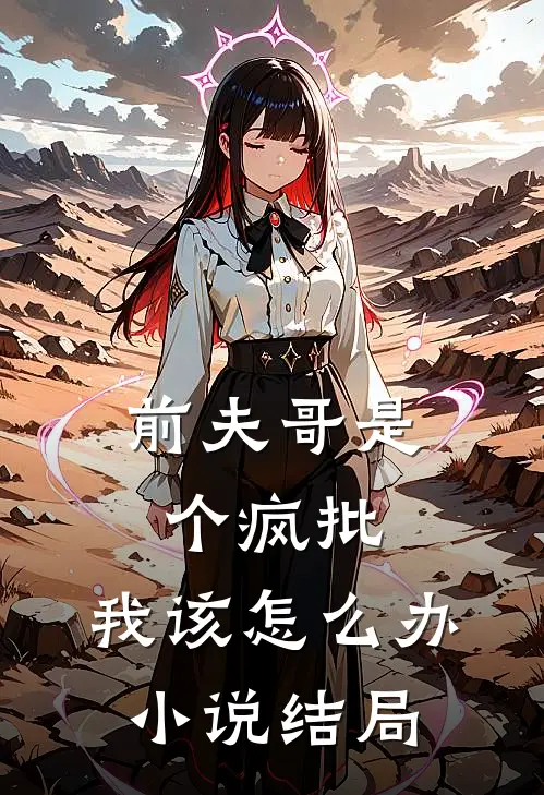 前夫哥是个疯批，我该怎么办小说结局