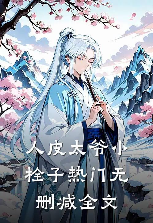 人皮太爷小栓子热门无删减全文