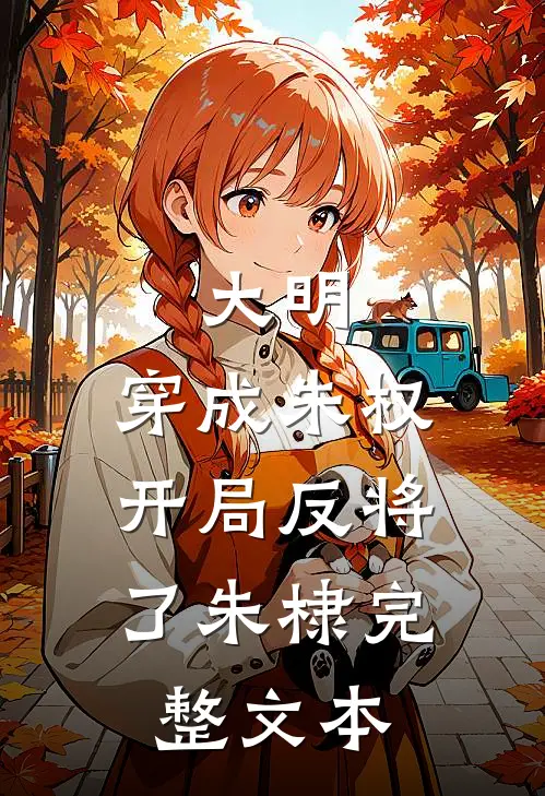 大明：穿成朱权，开局反将了朱棣完整文本