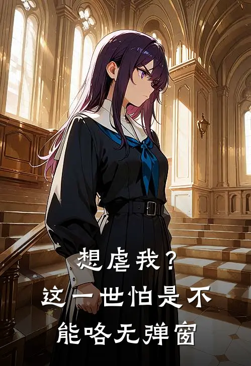 想虐我？这一世怕是不能咯无弹窗