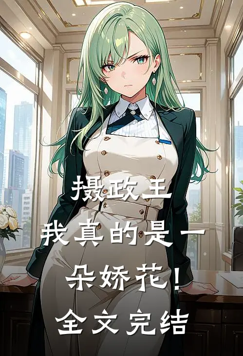 摄政王，我真的是一朵娇花！全文完结