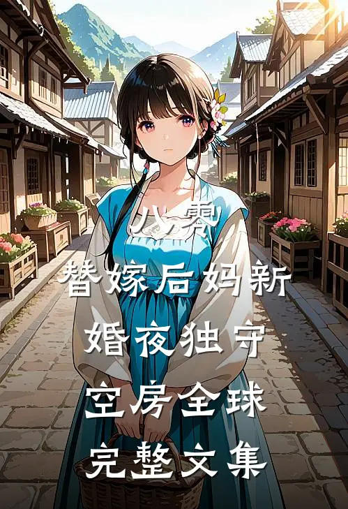 八零：替嫁后妈新婚夜独守空房全球完整文集