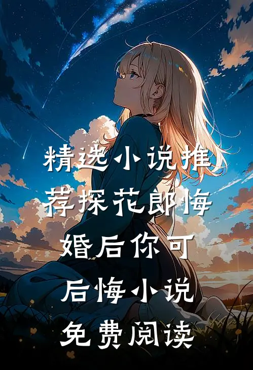 精选小说推荐探花郎悔婚后你可后悔小说免费阅读