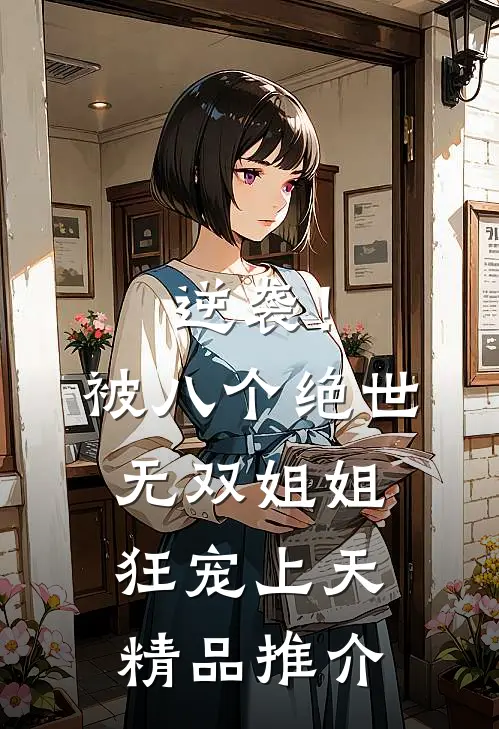 逆袭！被八个绝世无双姐姐狂宠上天精品推介