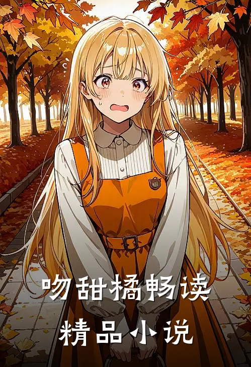 吻甜橘畅读精品小说
