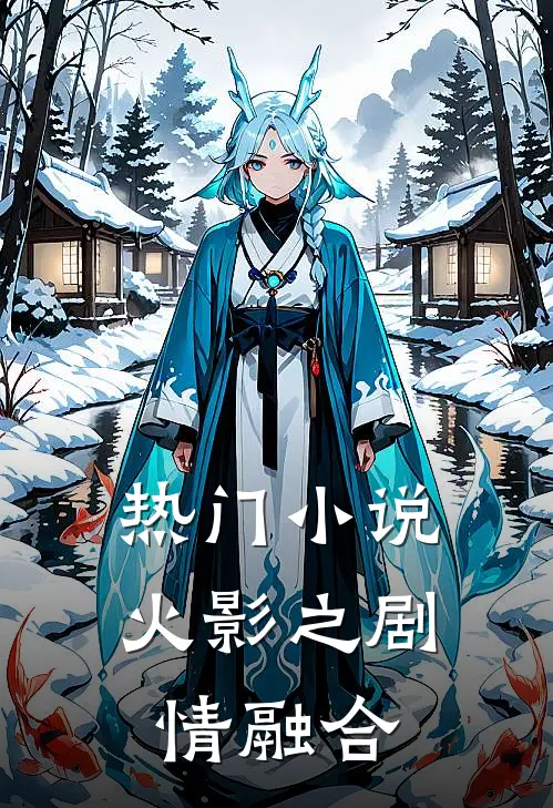 热门小说火影之剧情融合