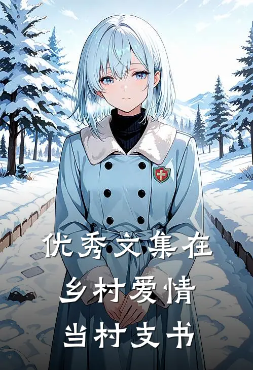 优秀文集在乡村爱情当村支书