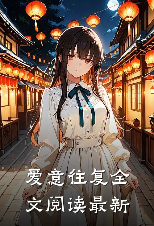 爱意往复全文阅读最新