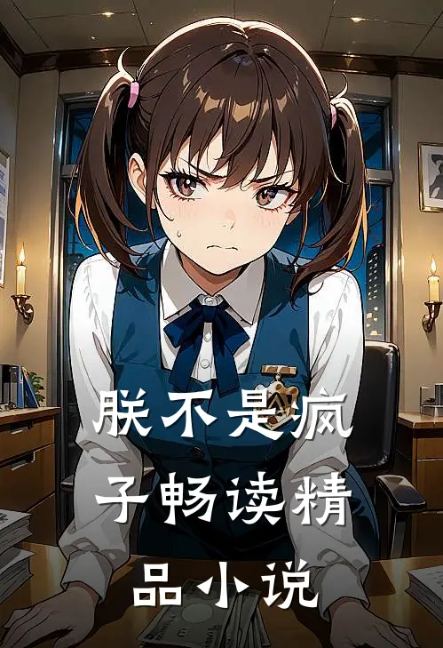 朕不是疯子畅读精品小说
