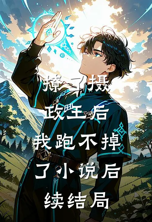 撩了摄政王后,我跑不掉了后续结局是