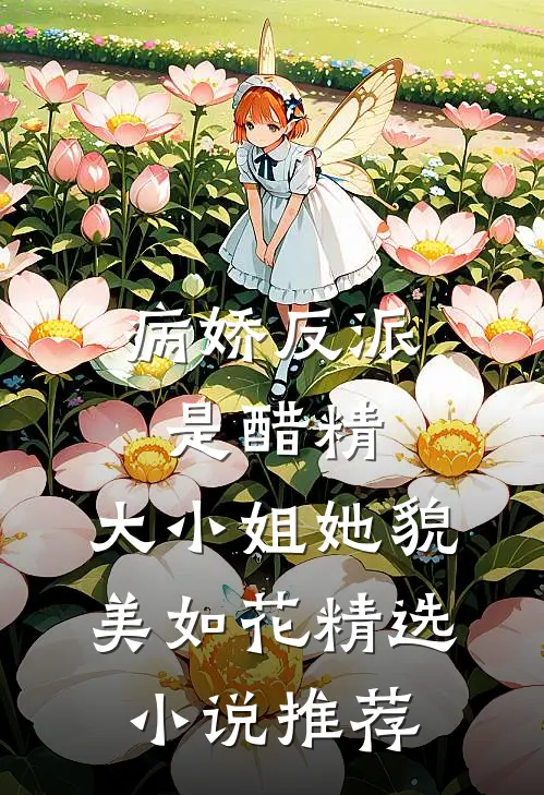 病娇反派是醋精：大小姐她貌美如花精选小说推荐