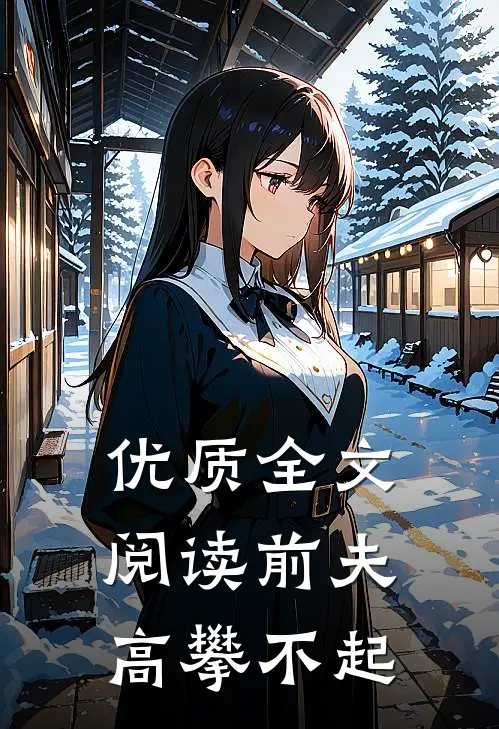 优质全文阅读前夫 ，高攀不起