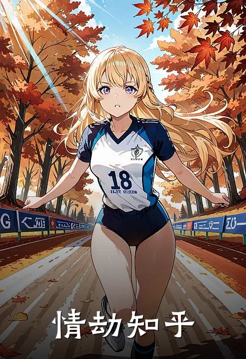 情劫知乎