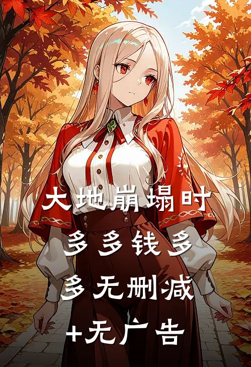 大地崩塌时多多钱多多无删减+无广告