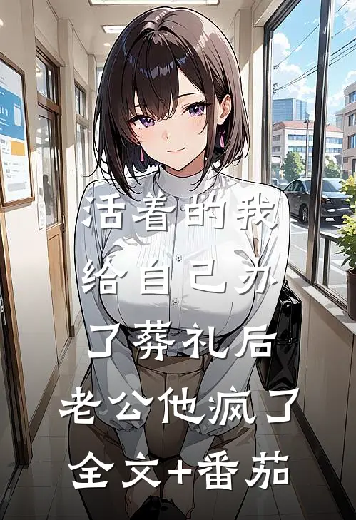 活着的我给自己办了葬礼后，老公他疯了全文+番茄