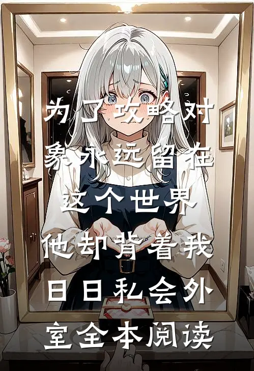 为了攻略对象永远留在这个世界，他却背着我日日私会外室全本阅读